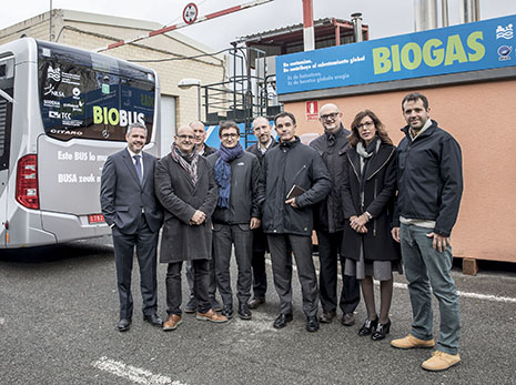 BIOBUS II