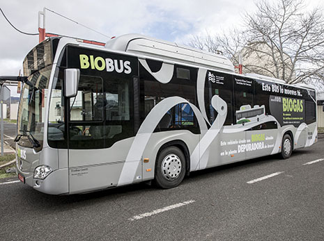 BIOBUS