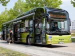 LA MANCOMUNIDAD y TCC PROBARÁN UN AUTOBUS HIBRIDO EN LA RED DEL TUC