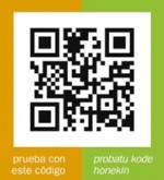 IMPLANTACION DE CODIGOS QR EN EL TUC