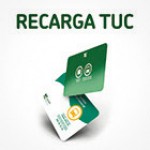 LA RECARGA ONLINE DE TARJETAS TUC YA ES POSIBLE A TRAVÉS DE LA APP ‘RECARGA TUC’ (ANDROID E IOS) Y DE LA WEB DEL MISMO NOMBRE