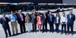 12 nuevas villavesas para el Transporte Urbano