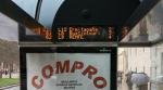 34 marquesinas ya tienen información en tiempo real